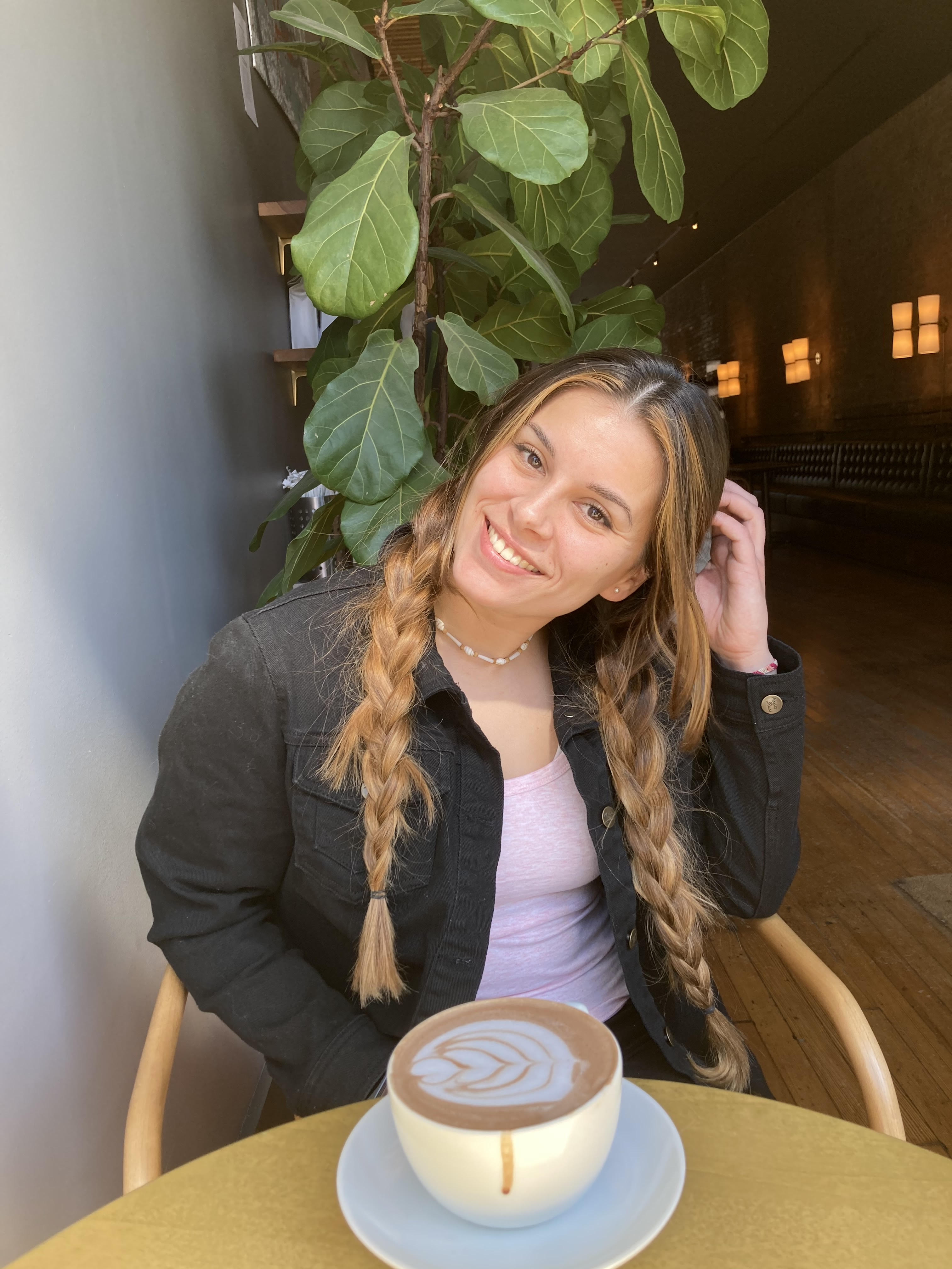 Keuka College Internship Turns into Dream Career as a Marketing Analyst | Keuka College